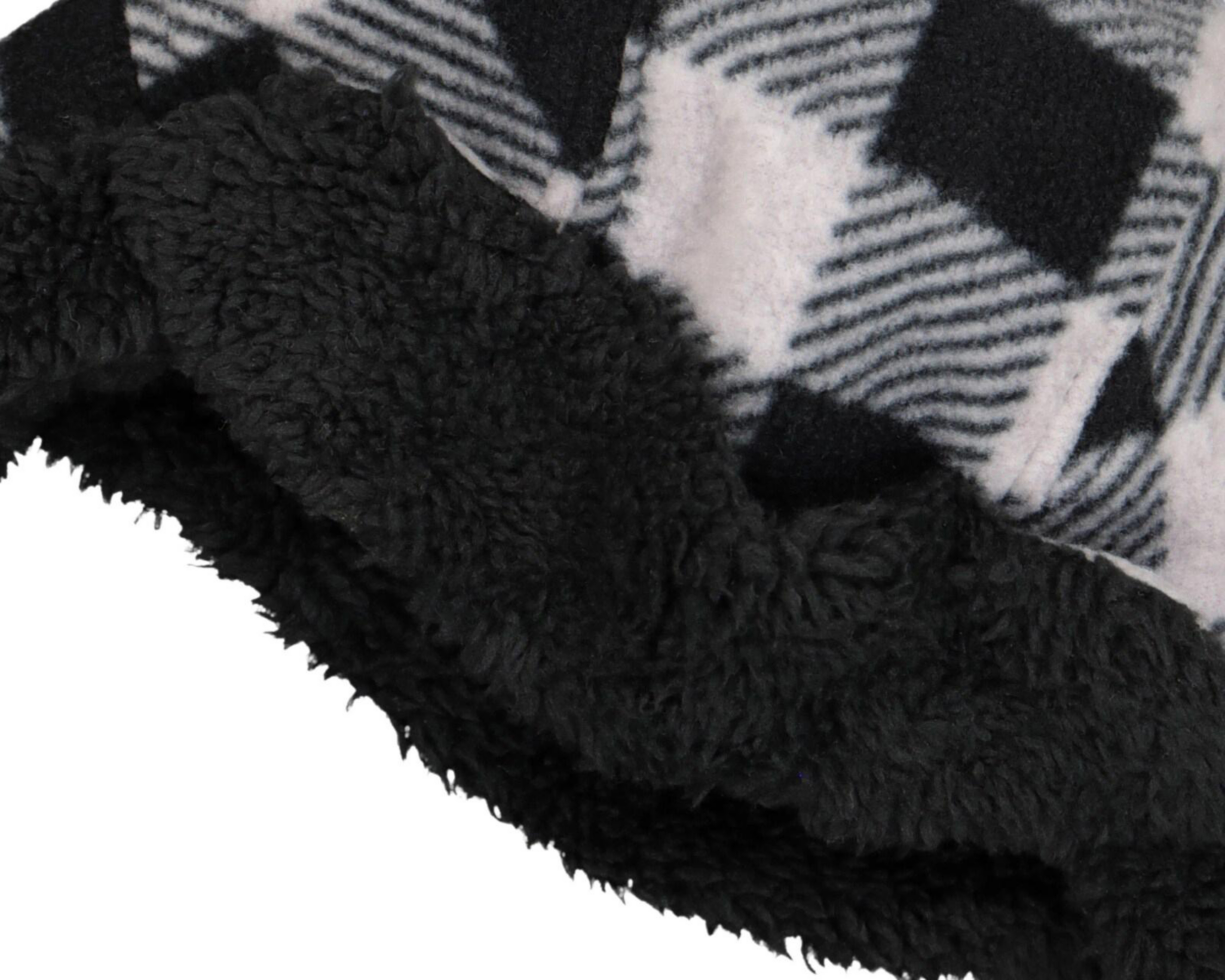 Foto 4 pulgar | Gorro a Cuadros Baby Colors para Bebé Niño