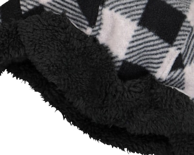 Foto 3 | Gorro a Cuadros Baby Colors para Bebé Niño