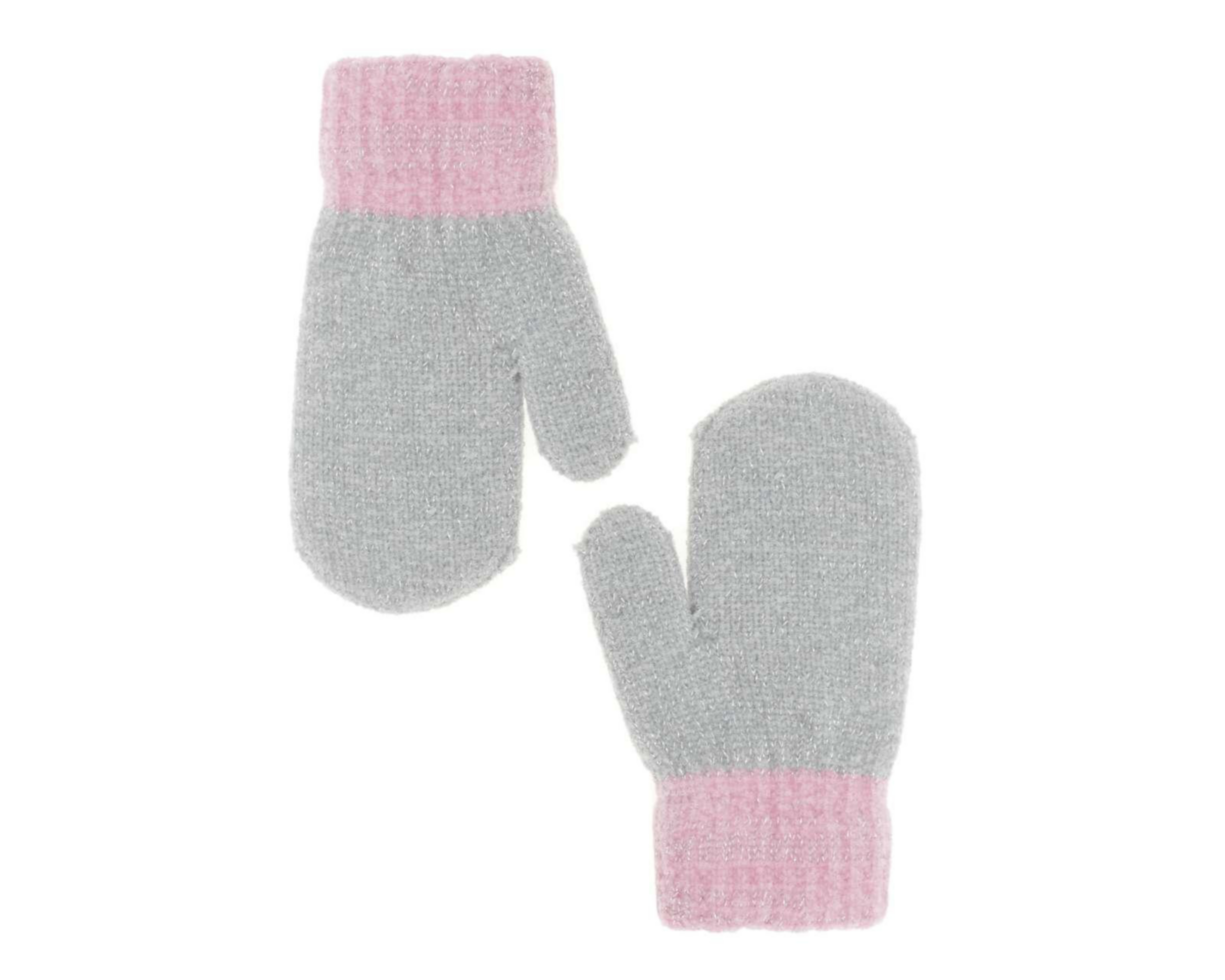 Foto 2 pulgar | Guantes Baby Colors para Bebé Niña