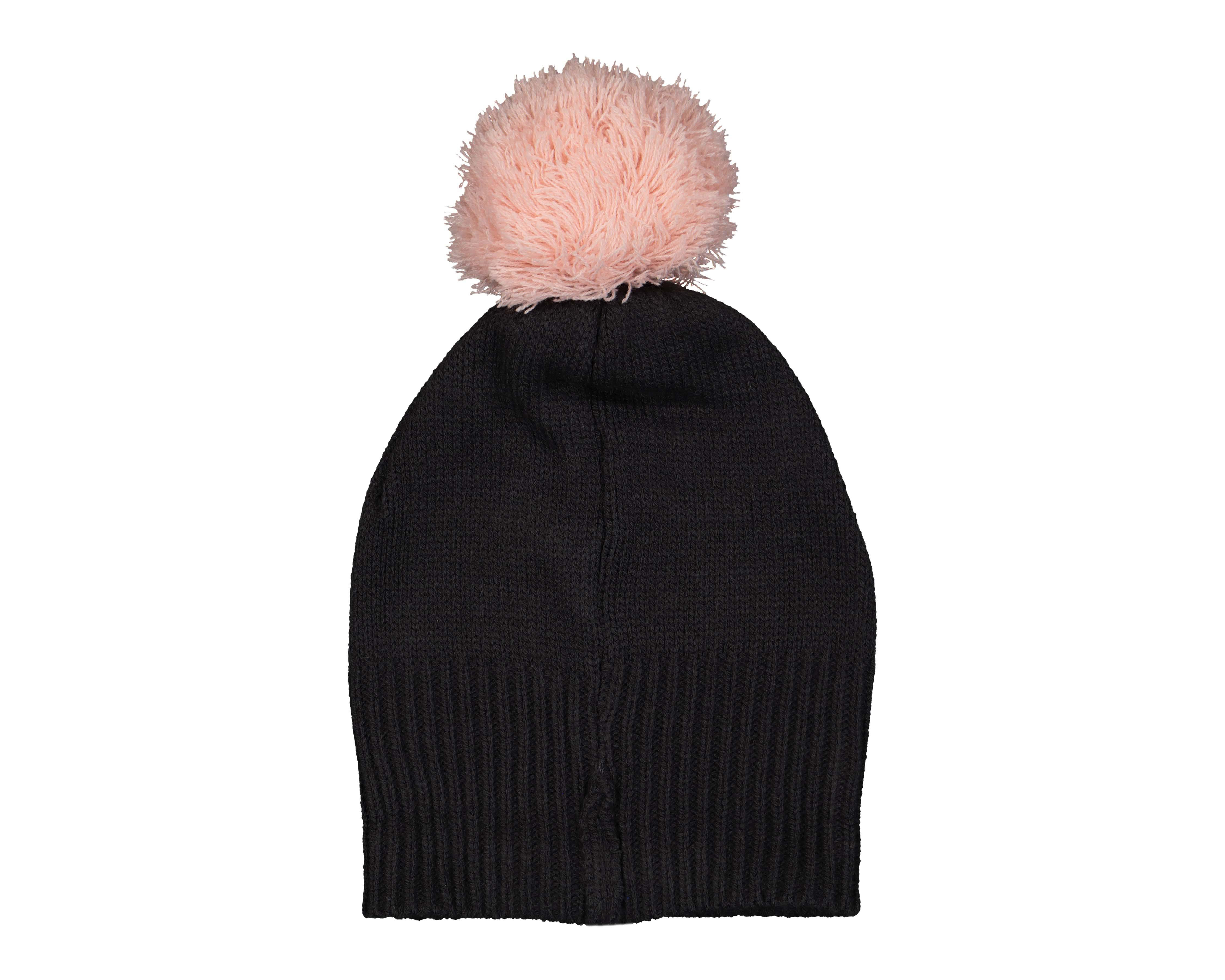 Foto 2 | Gorro Gris Baby Colors para Bebé Niña