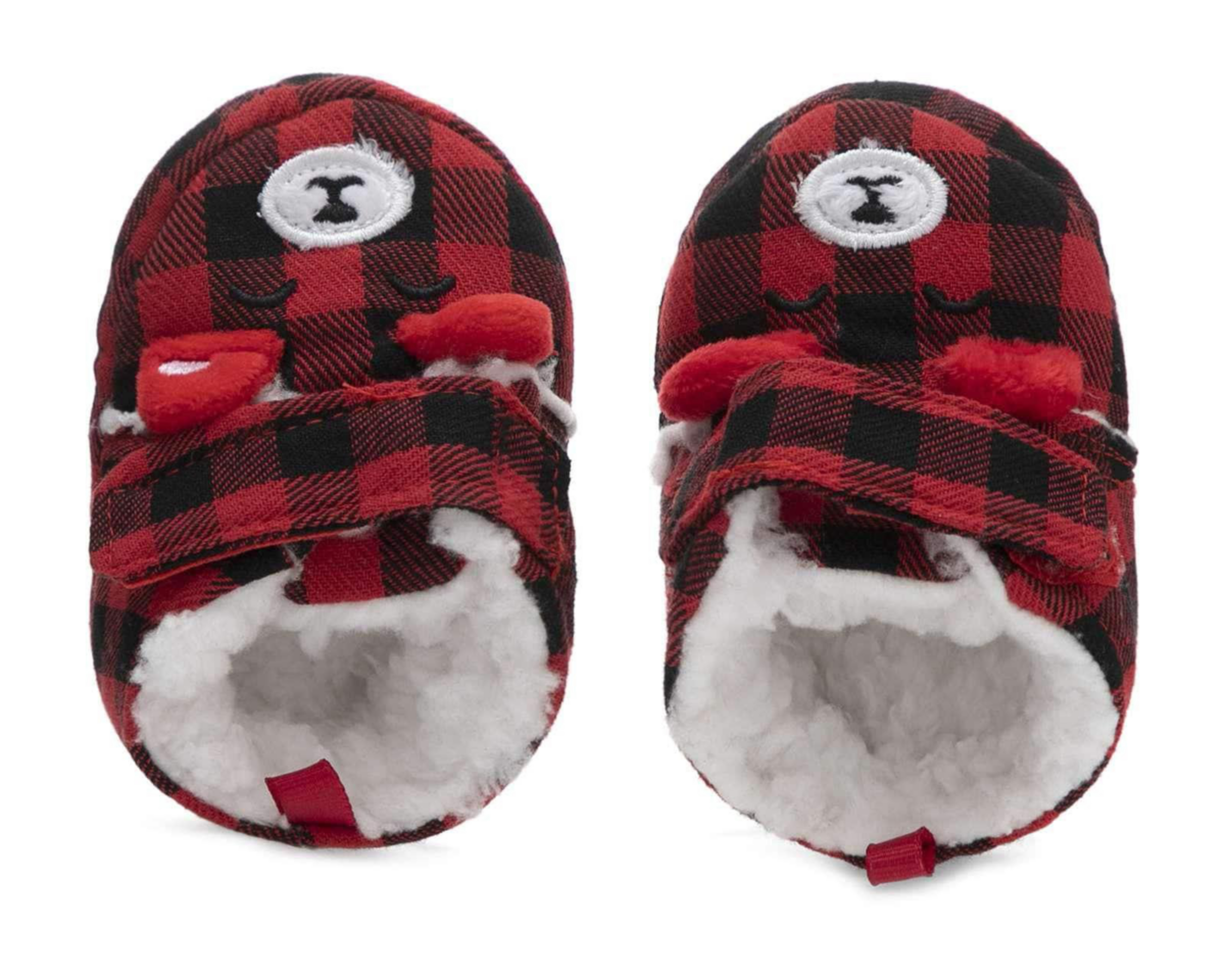 Foto 4 pulgar | Zapatos Baby Colors para Bebé Niño
