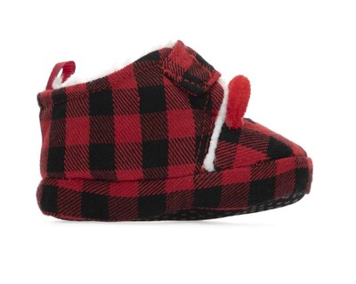 Foto 4 | Zapatos Baby Colors para Bebé Niño