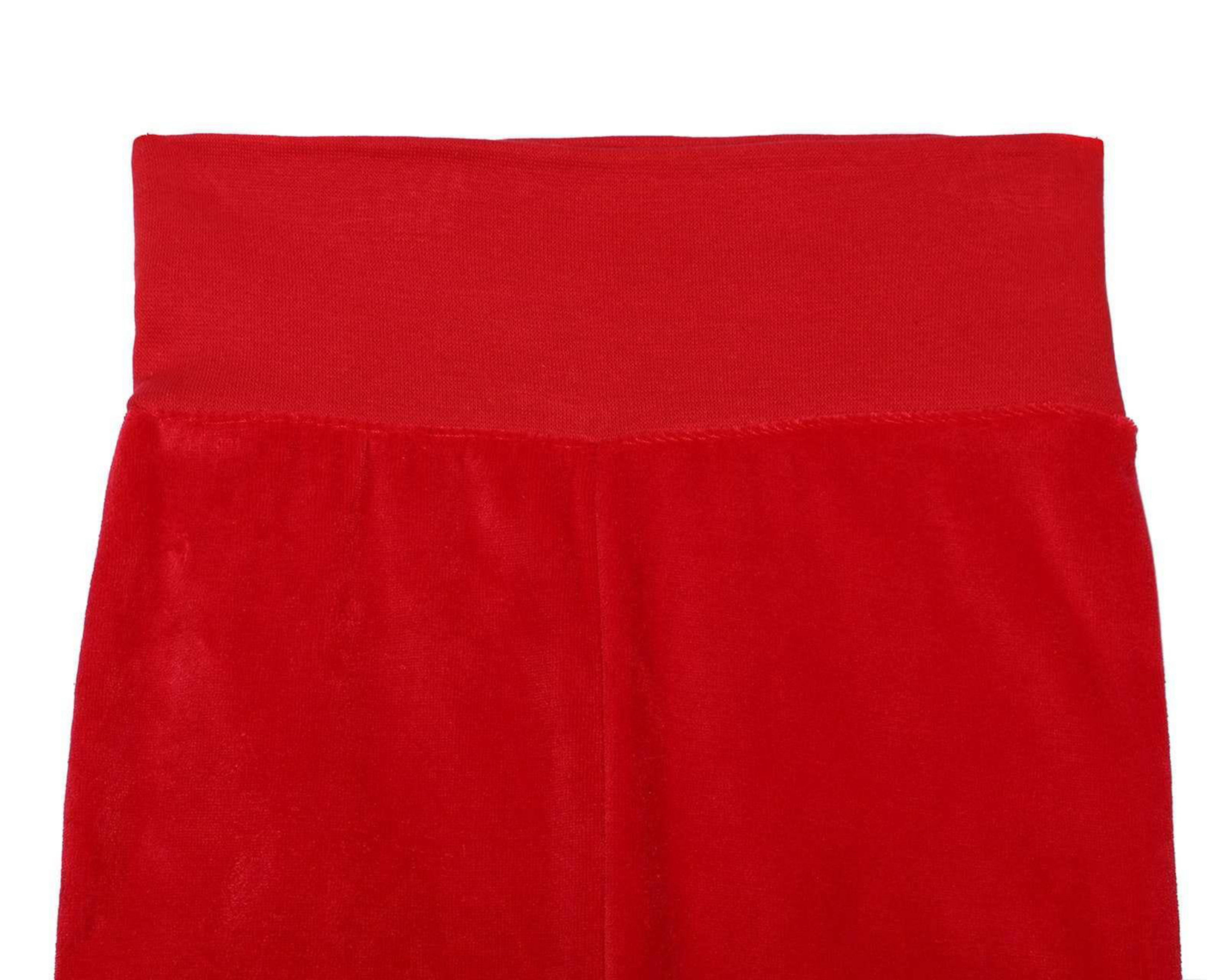 Foto 4 pulgar | Pantalón Navideño Baby Colors para Bebé Niño