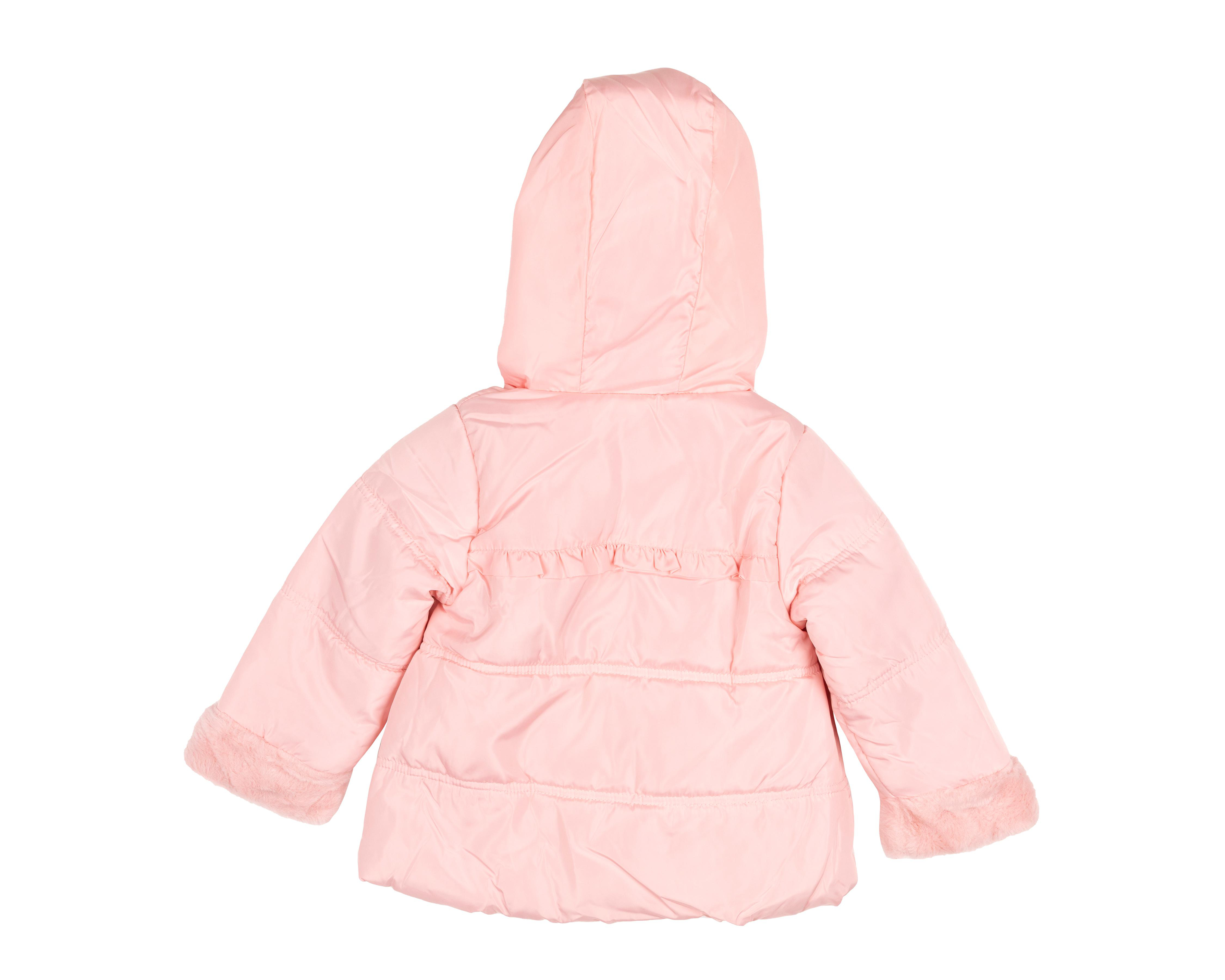Foto 2 | Chamarra Baby Colors para Bebé Niña