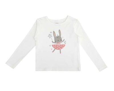 Foto 4 | Conjunto con Chaleco Baby Colors para Bebé Niña 3 Piezas