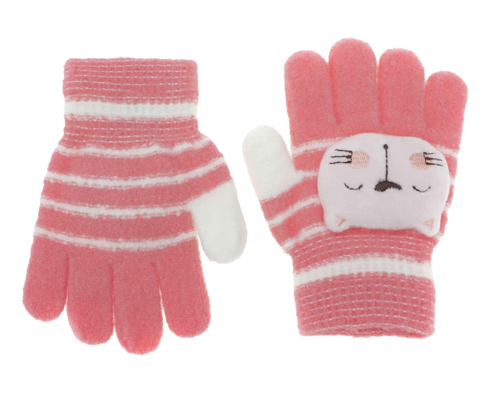 Foto 1 | Guantes Baby Colors para Bebé Niña
