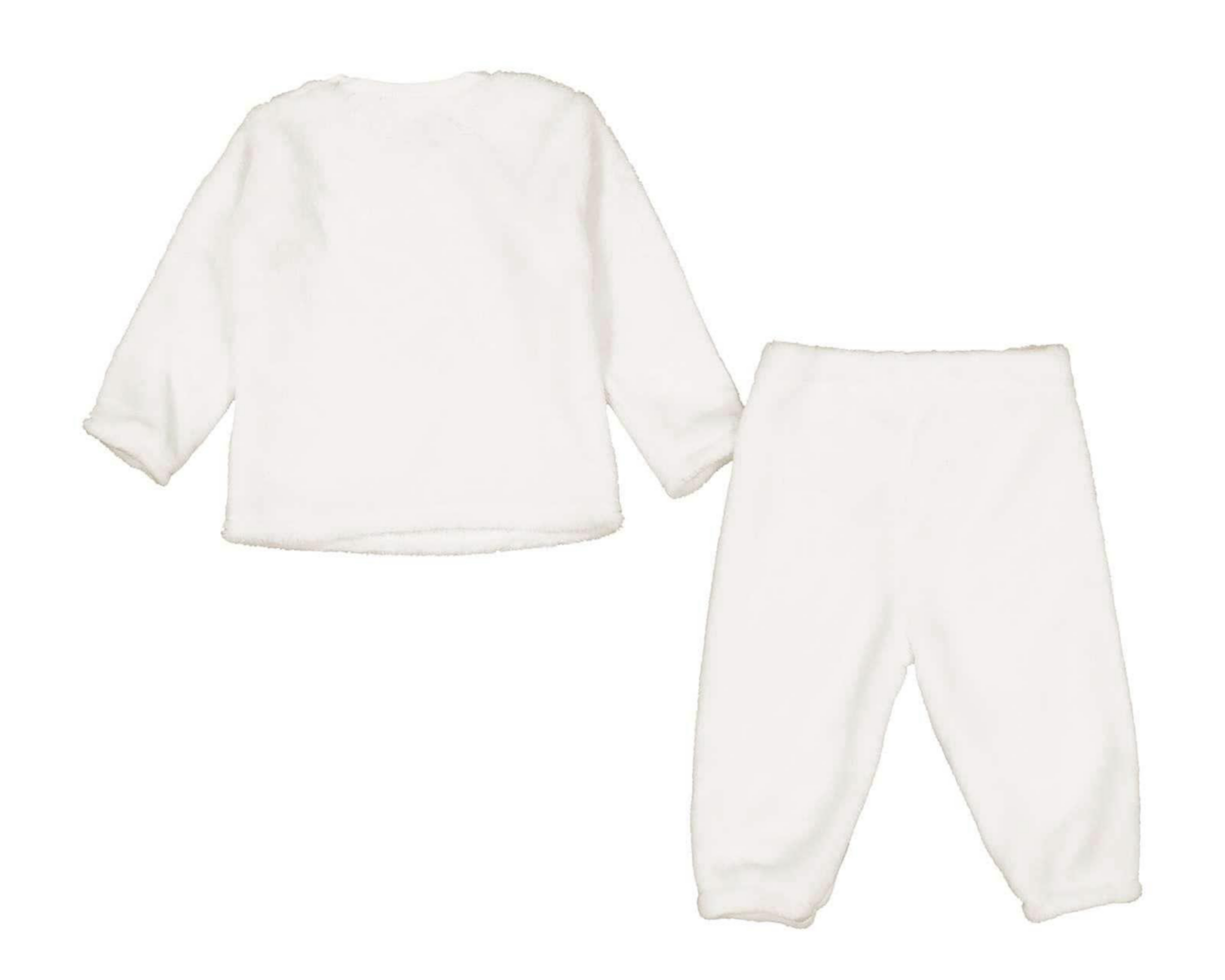 Foto 3 pulgar | Pijama Bam-Bu Estampada para Bebé Niño
