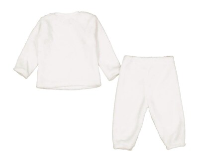 Foto 2 | Pijama Bam-Bu Estampada para Bebé Niño