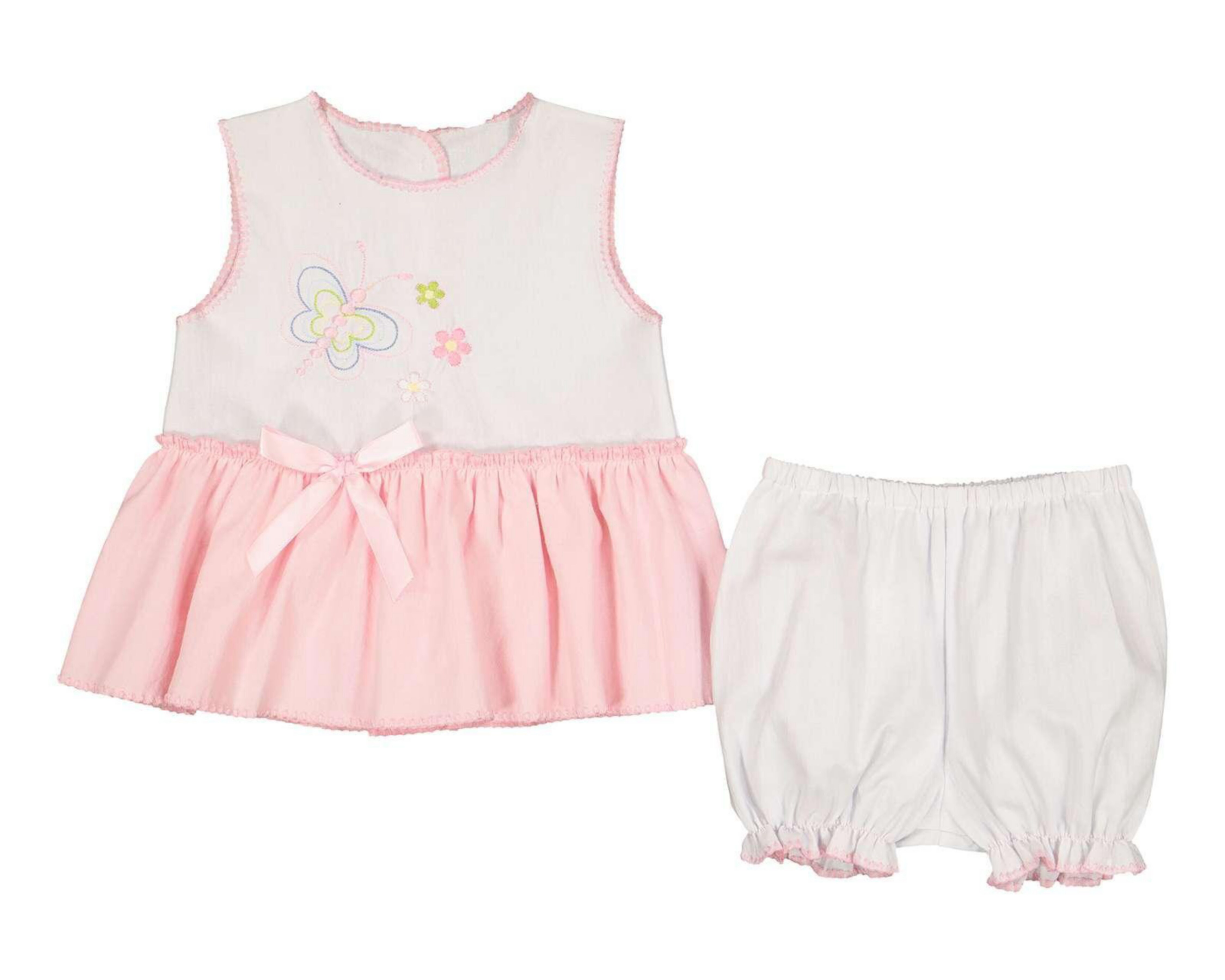 Calzon de olan online para bebe