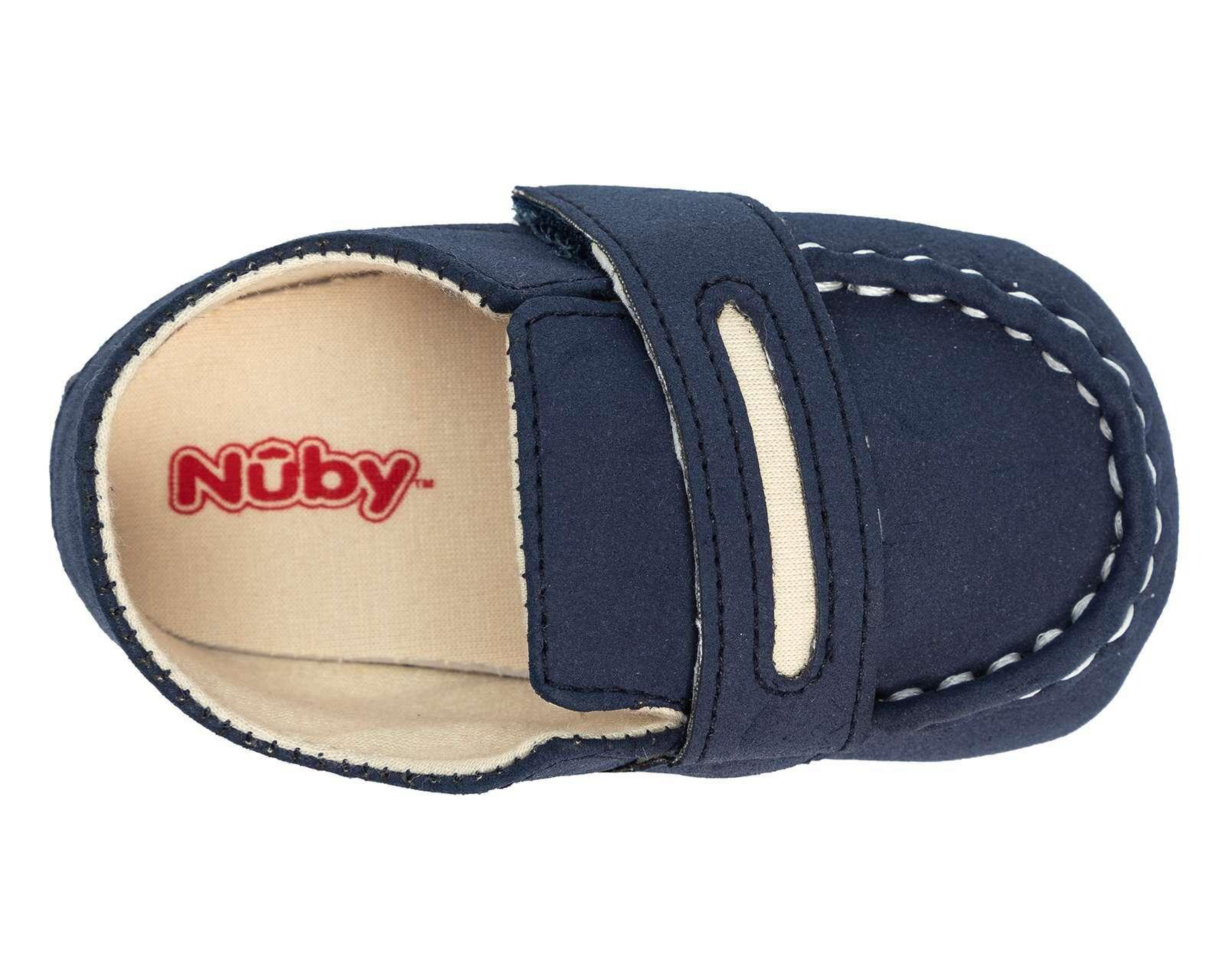 Foto 6 pulgar | Zapatos Nuby para Bebé Niño