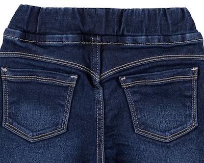Foto 4 | Pantalón para Bebé Niña Baby Colors con Cintura Elástica