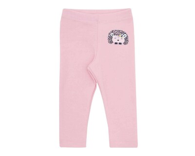 Foto 3 | Pantalón Baby Colors para Bebé Niña 3 Piezas