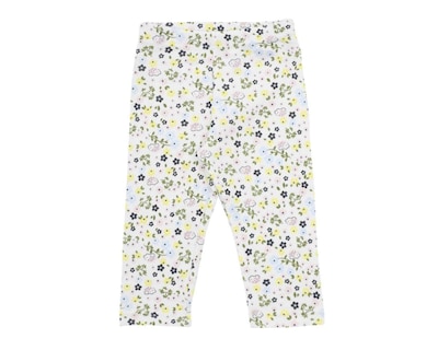 Foto 4 | Pantalón Baby Colors para Bebé Niña 3 Piezas