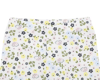 Foto 6 | Pantalón Baby Colors para Bebé Niña 3 Piezas