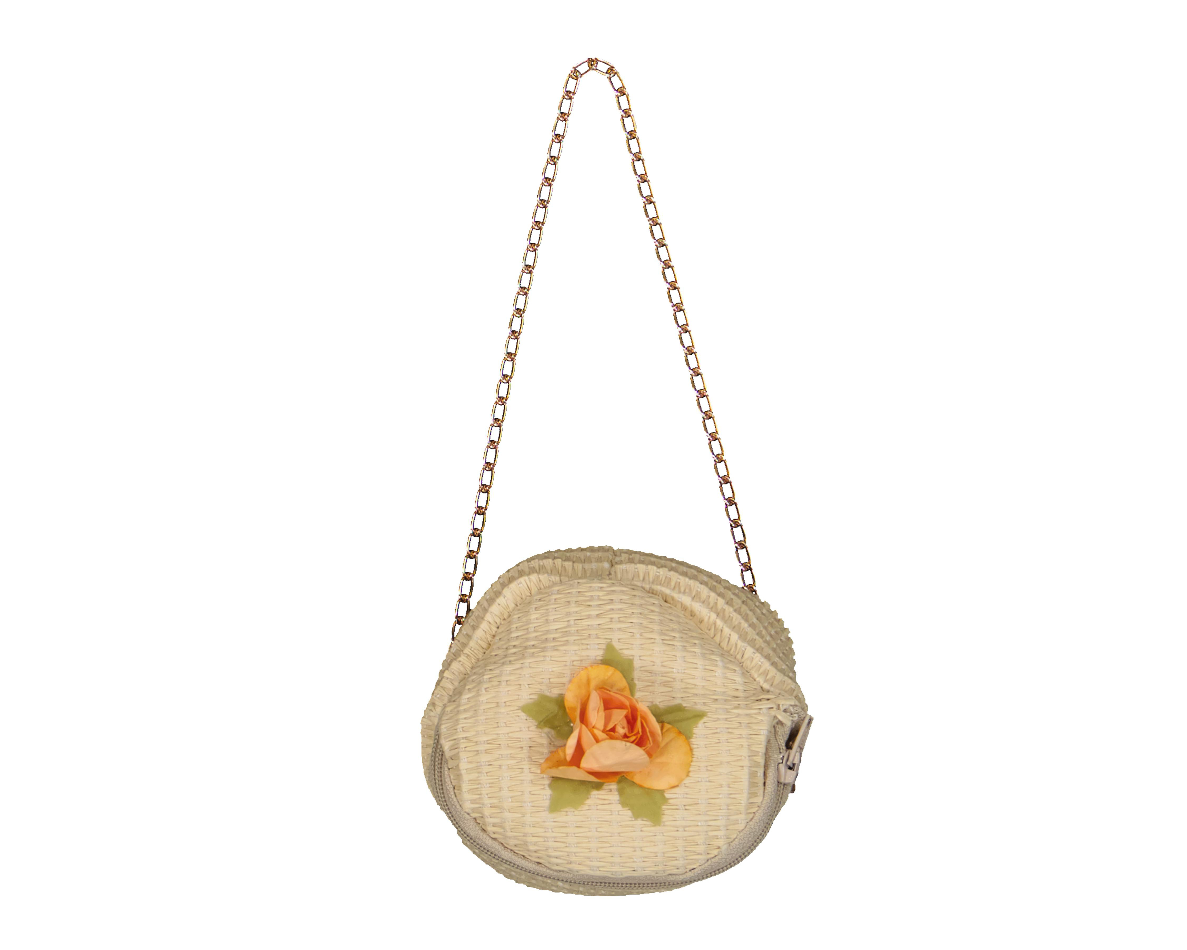 Foto 5 | Blusa y Short para Bebé Niña Baby Colors con Bolsa 3 Piezas