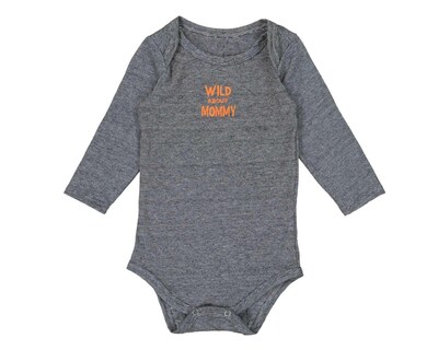 Foto 4 | Conjunto con Chamarra Baby Colors para Bebé Niño 3 Piezas