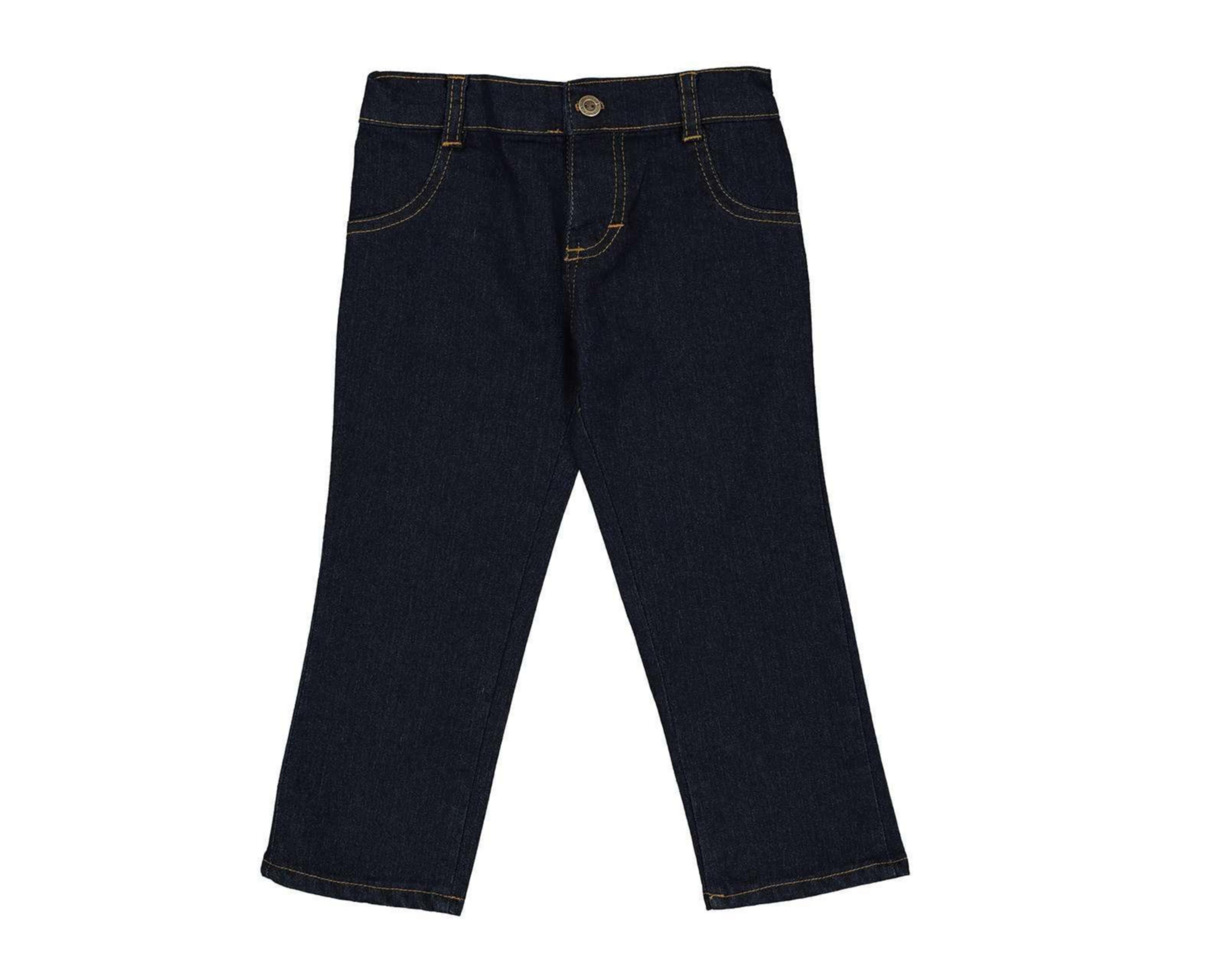 Foto 5 | Conjunto con Chamarra Baby Colors para Bebé Niño 3 Piezas