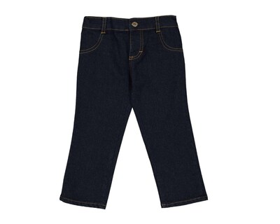 Foto 5 | Conjunto con Chamarra Baby Colors para Bebé Niño 3 Piezas