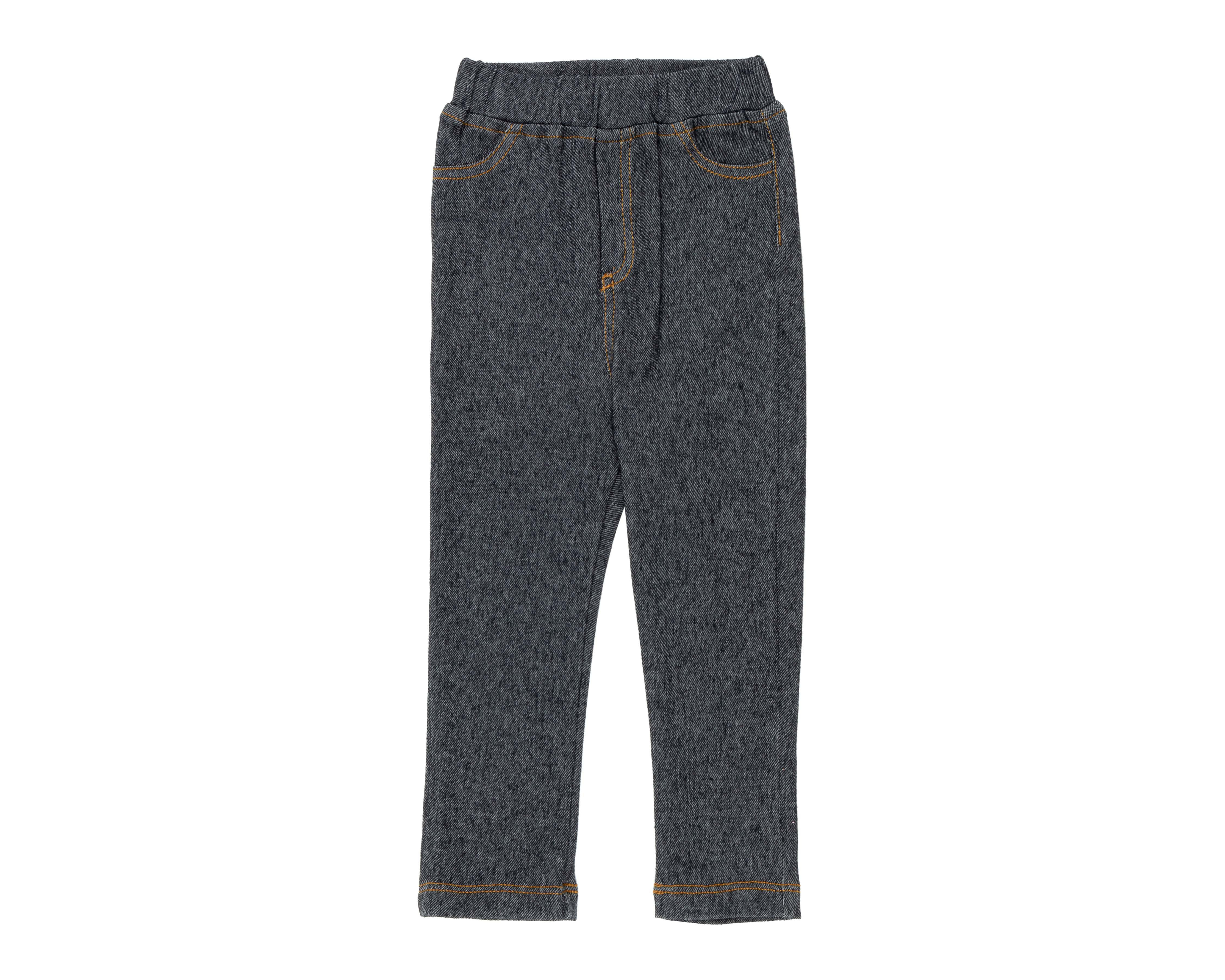 Foto 5 | Chamarra, Pañalero y Pantalón Baby Colors para Bebé Niña