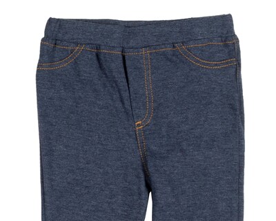 Foto 5 | Chamarra, Blusa y Pantalón Baby Colors para Bebé Niña