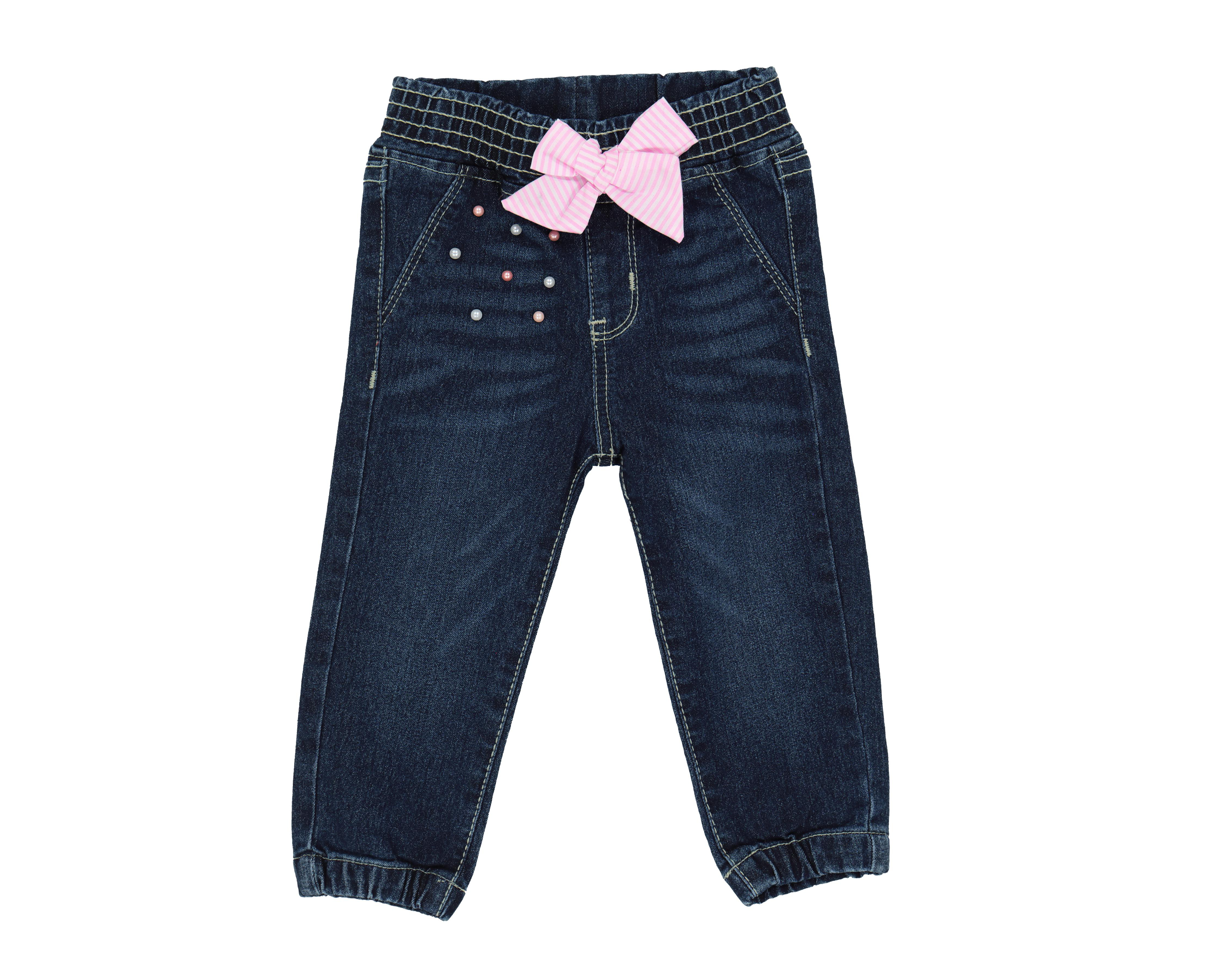 Foto 1 | Pantalón Baby Colors para  Bebé Niña
