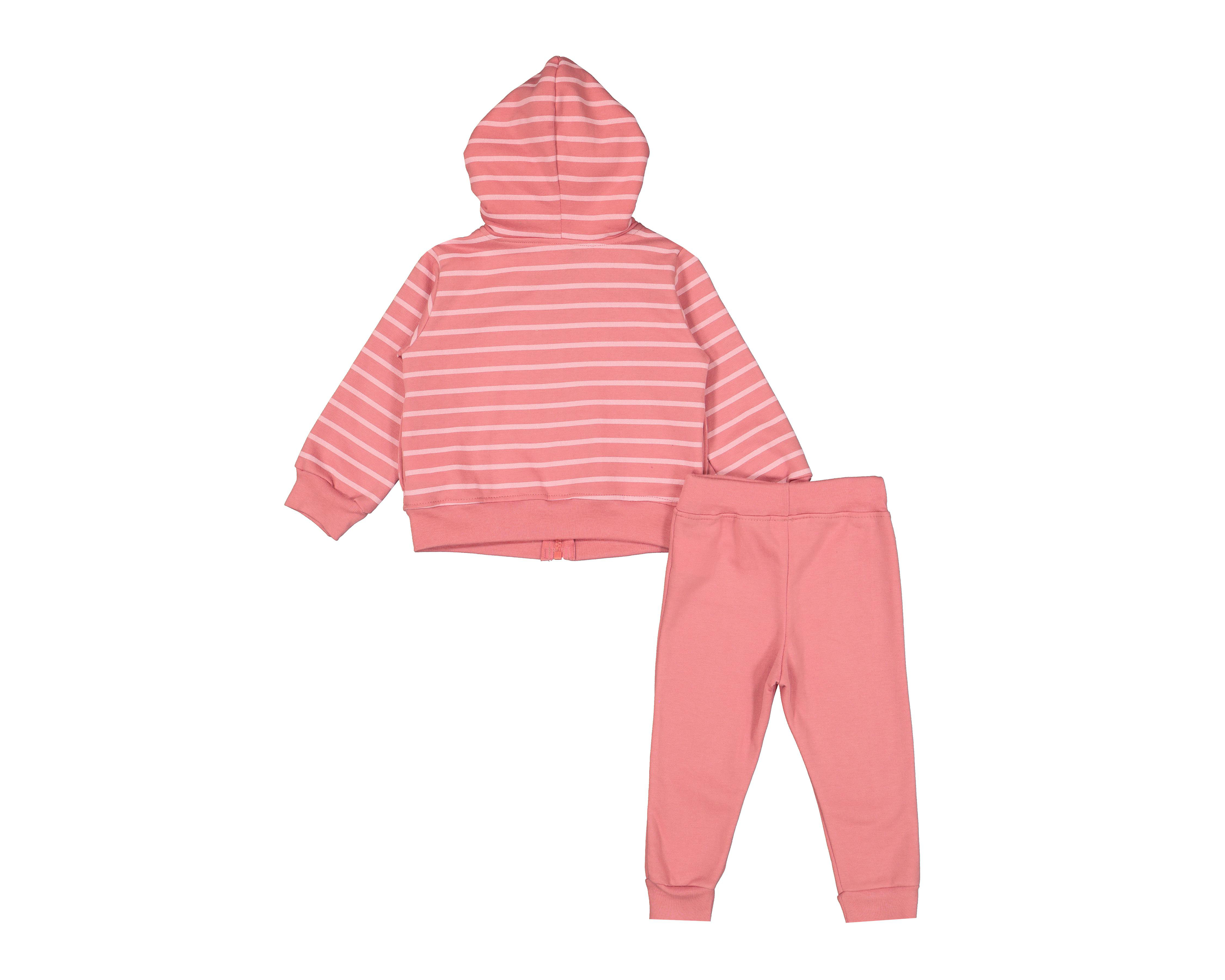 Foto 2 | Conjunto con Pantalón Baby Colors para Bebé Niña