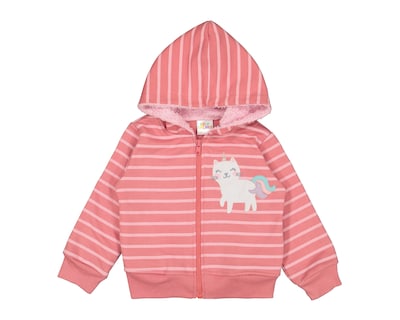 Foto 3 | Conjunto para Bebé Niña Baby Colors 2 Piezas