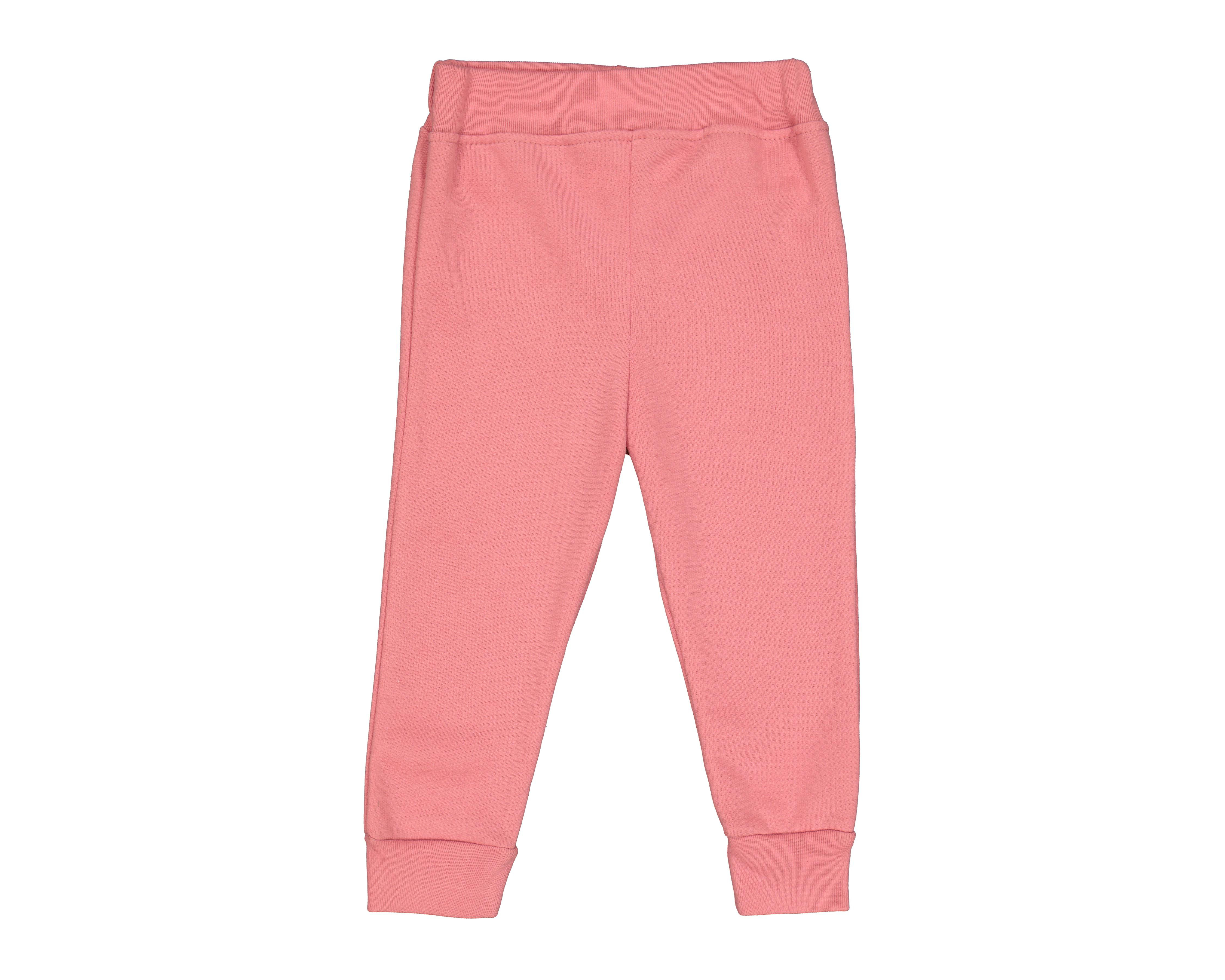 Foto 4 | Conjunto con Pantalón Baby Colors para Bebé Niña