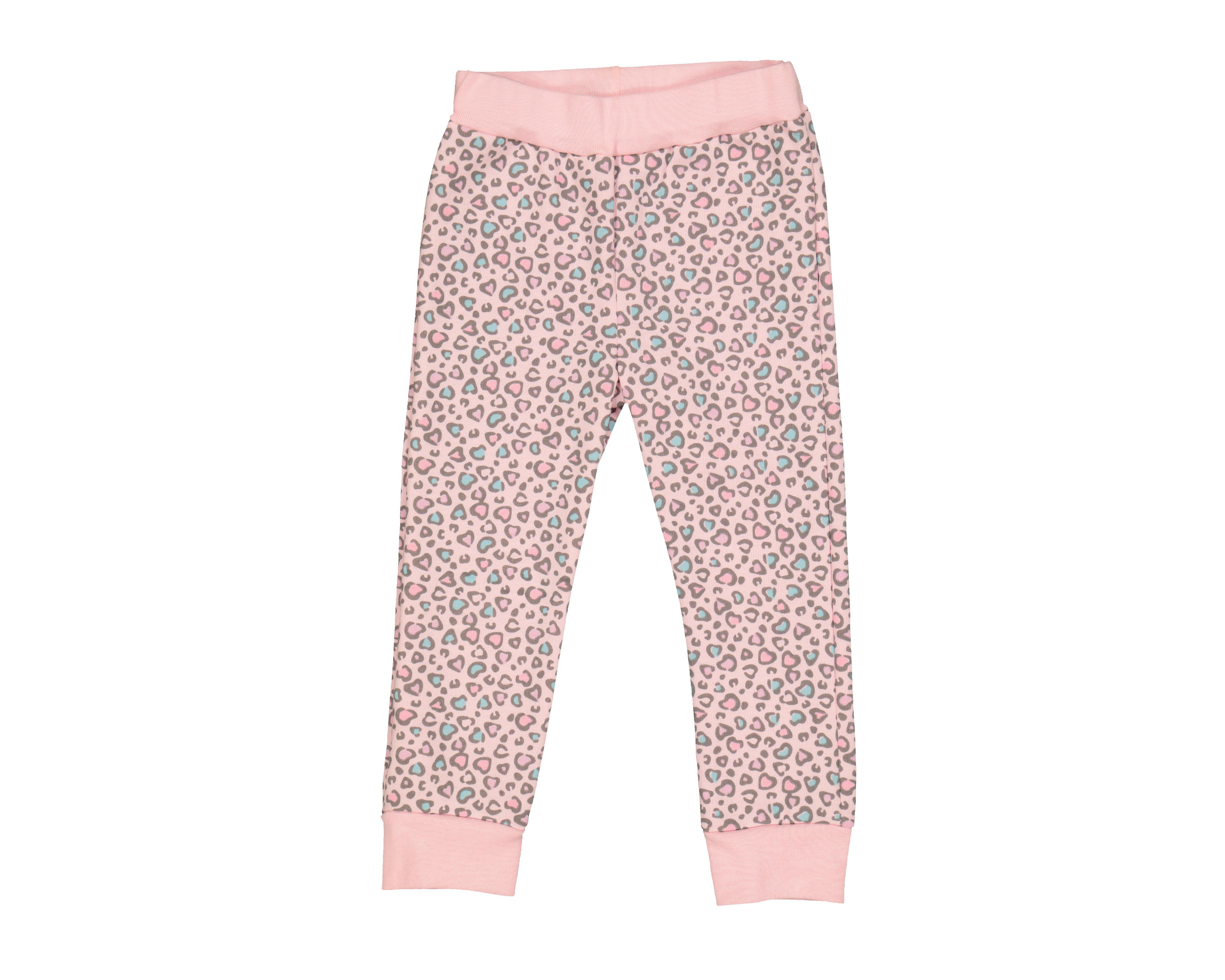 Foto 3 | Conjunto con Pantalón Baby Colors para Bebé Niña
