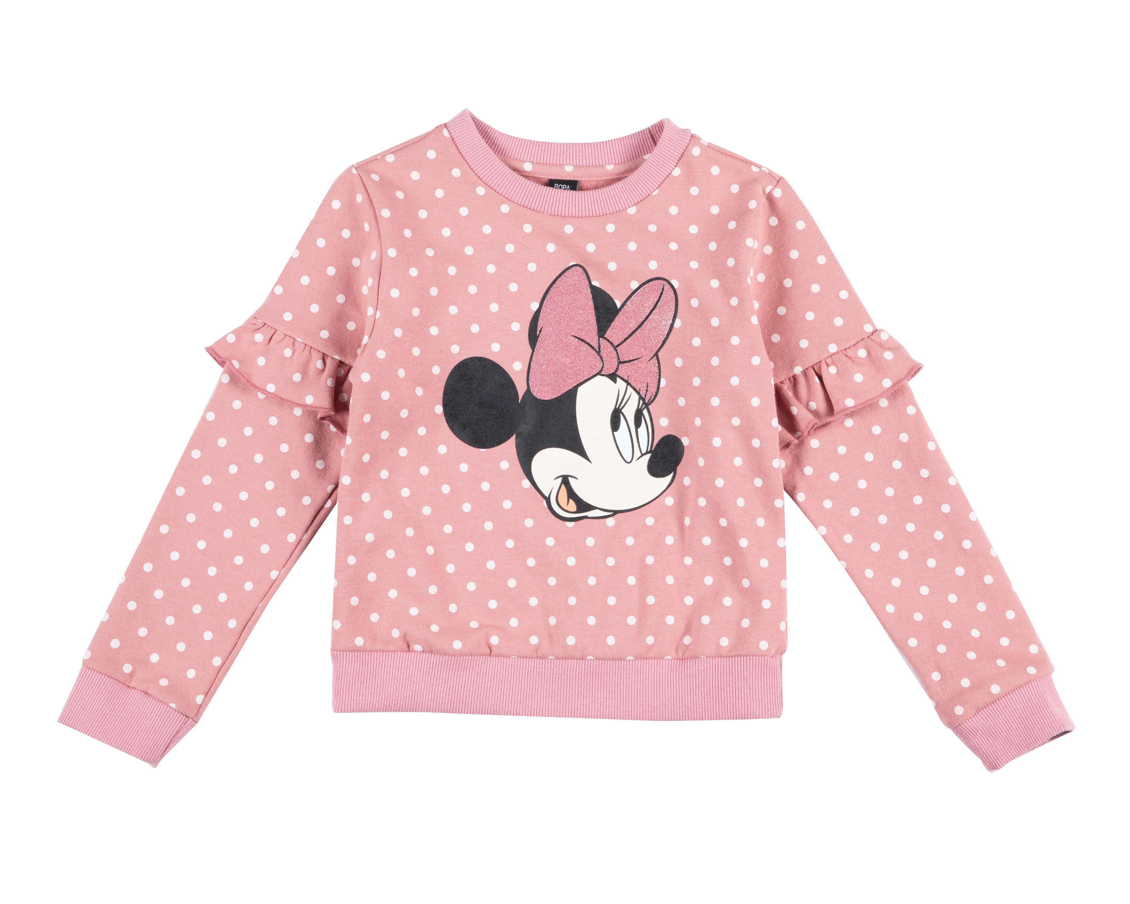 Foto 2 pulgar | Sudadera Disney Baby por Baby Colors para Bebé Niña