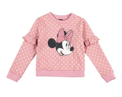 Foto 1 | Sudadera Disney para Bebé Niña