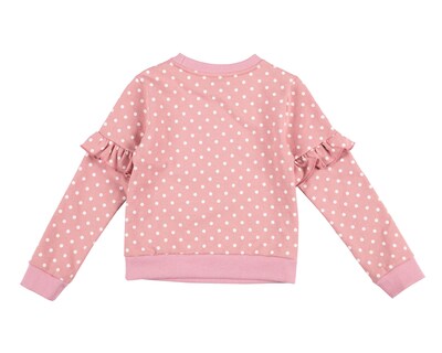 Foto 2 | Sudadera Disney para Bebé Niña