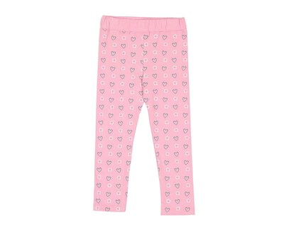 Foto 3 | Pantalón para Bebé Niña Baby Colors 3 Piezas