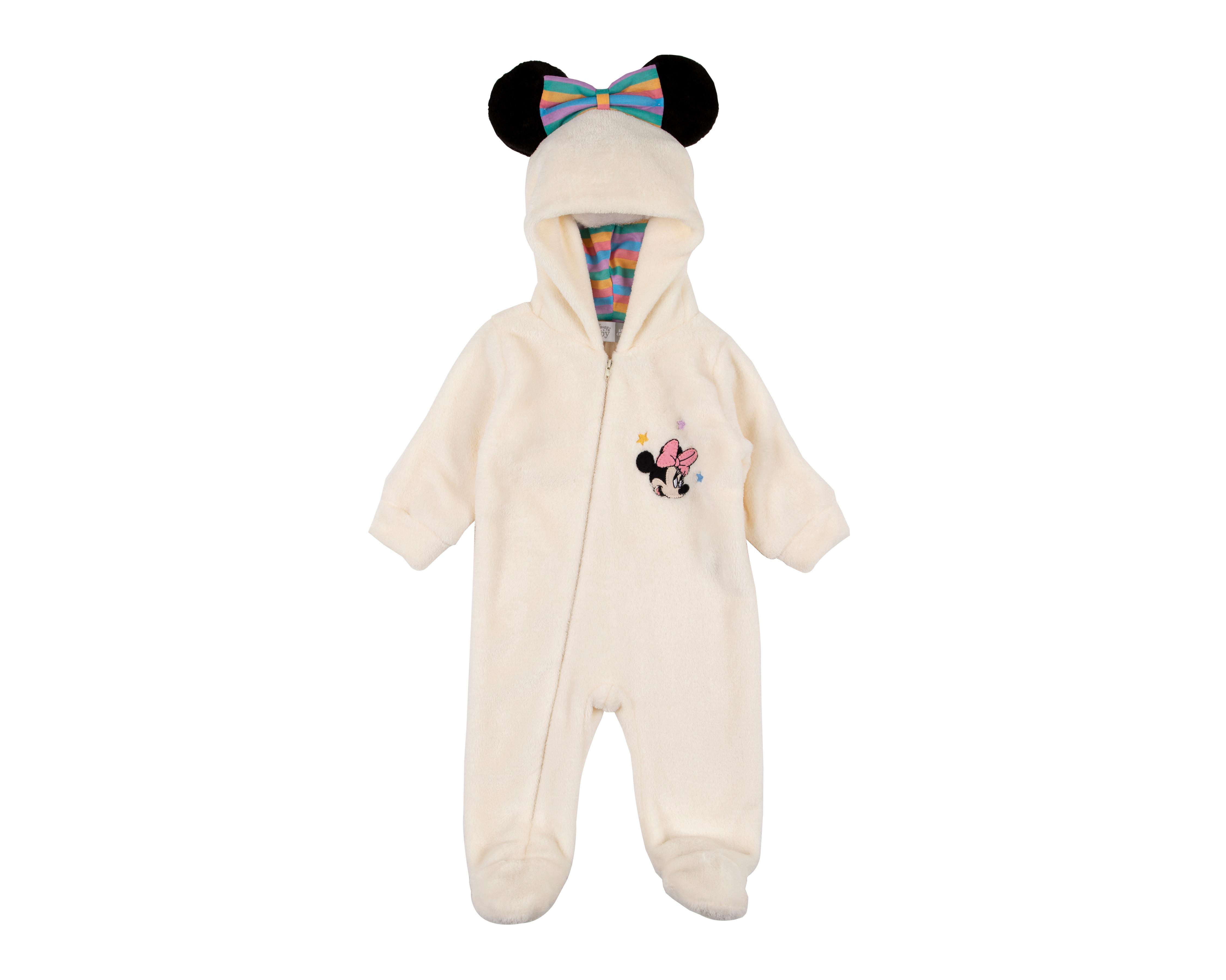 Mameluco Disney Baby por Baby Colors para Bebé Niña $229