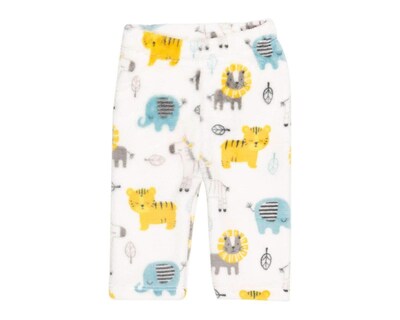 Foto 4 | Pijama Baby Colors de Animales para Bebé