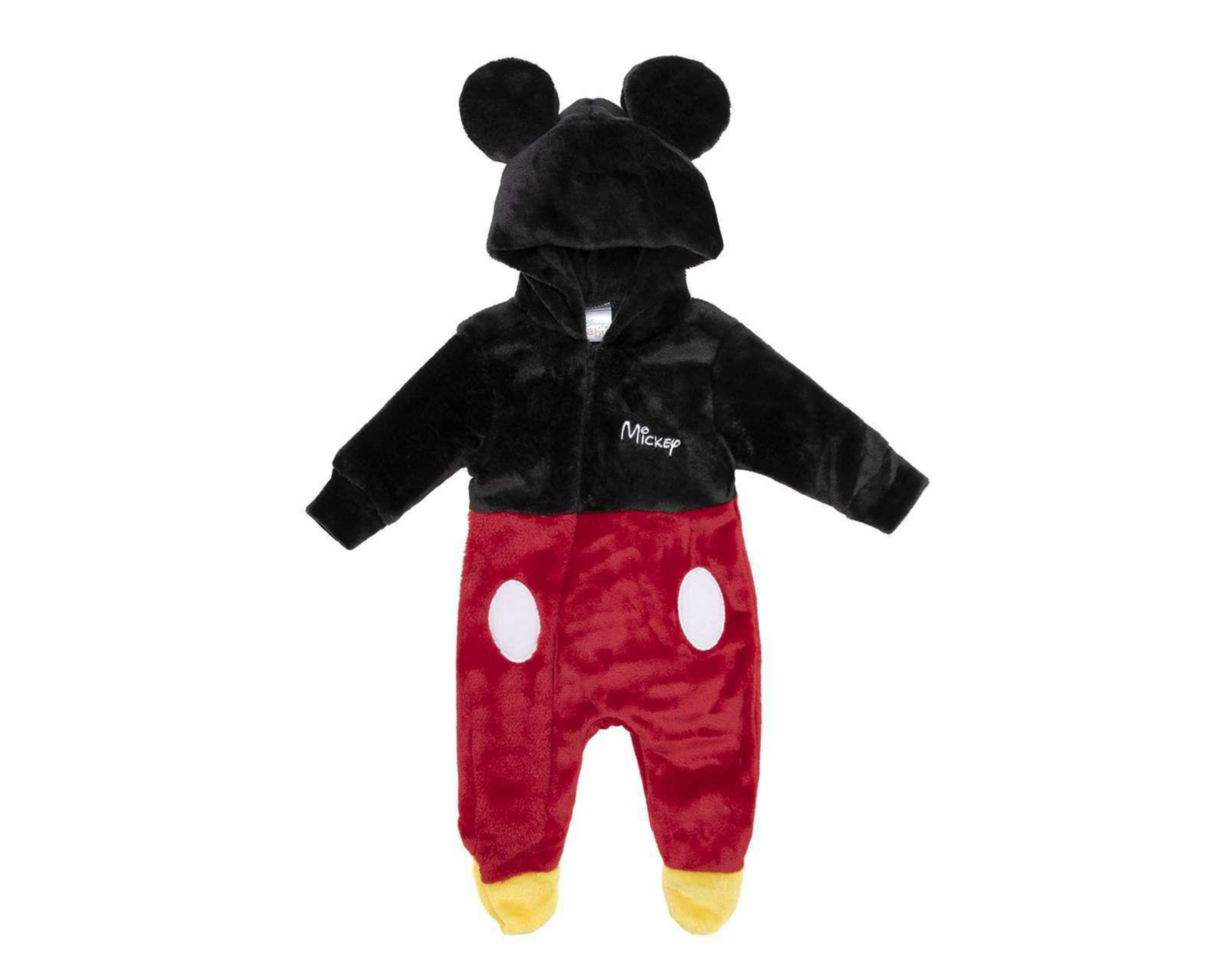 Mameluco Disney Baby $359