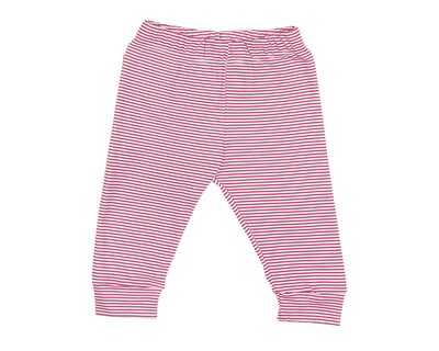 Foto 4 | Pantalón Baby Colors para Bebé Niña 3 Piezas