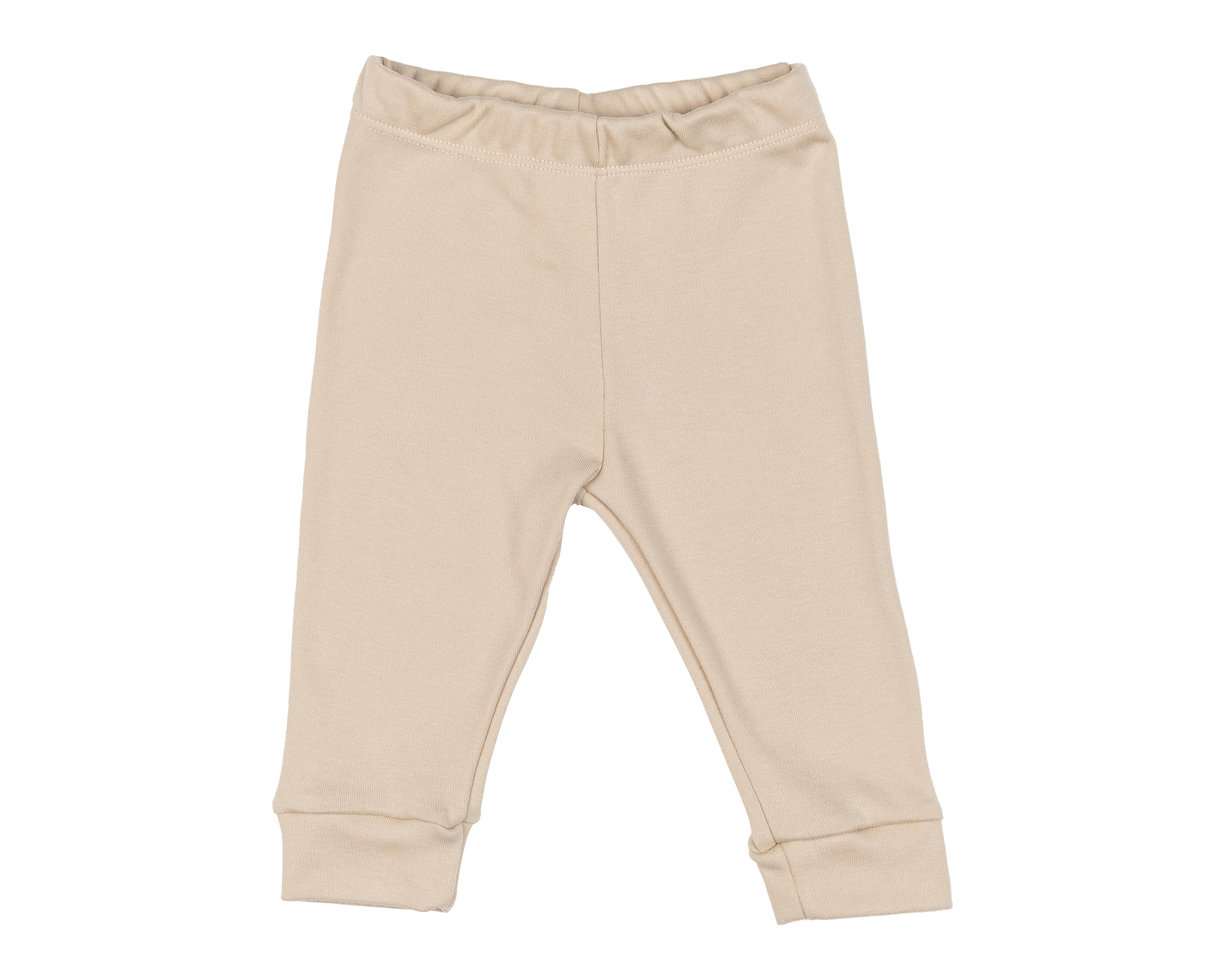 Foto 5 | Pantalón Baby Colors para Bebé Niña 3 Piezas