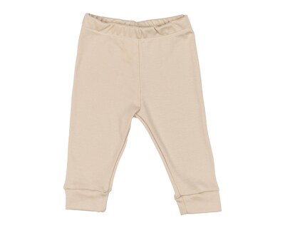 Foto 5 | Pantalón Baby Colors para Bebé Niña 3 Piezas