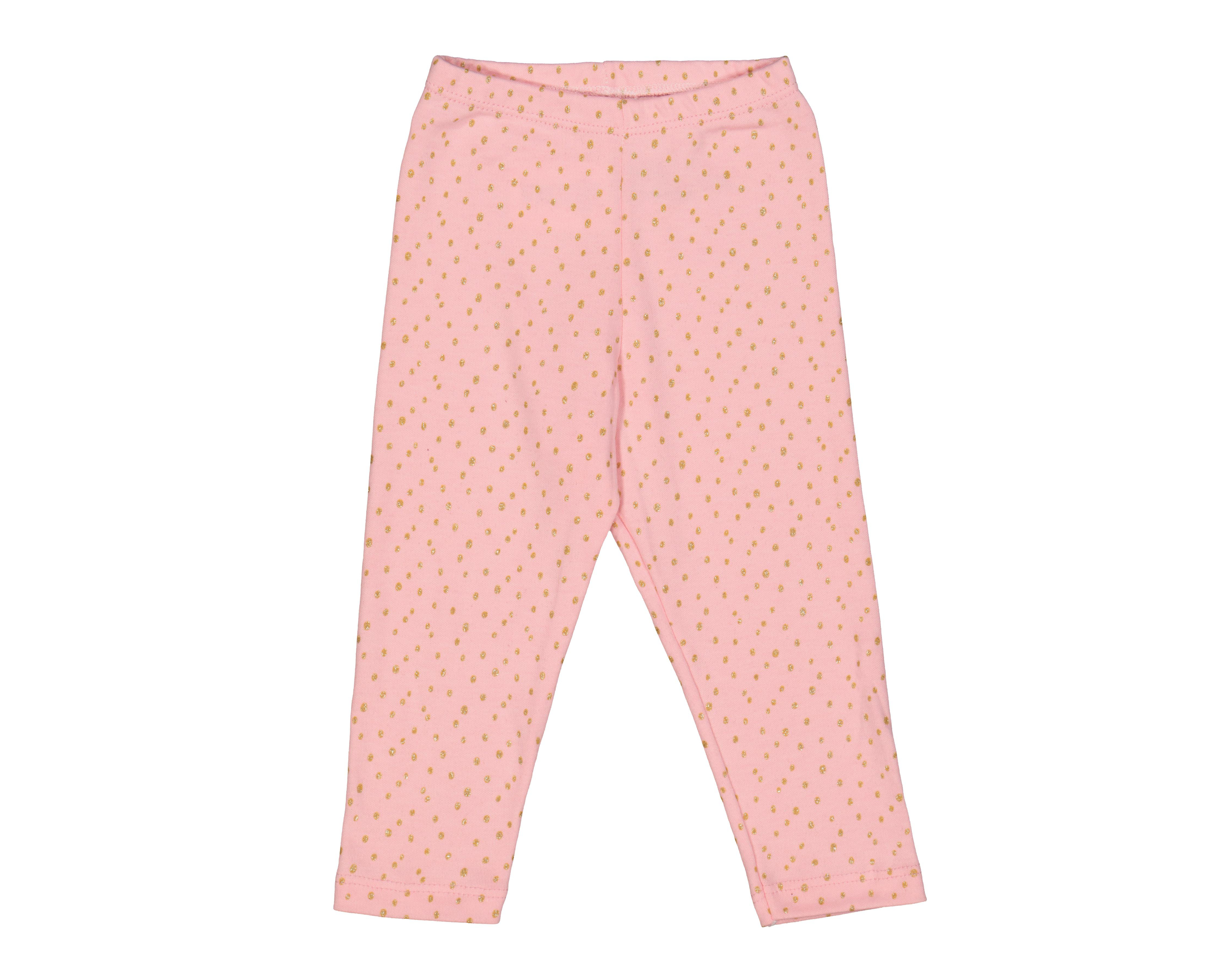 Foto 4 | Pantalón Baby Colors para Bebé Niña 3 Piezas