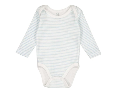 Foto 3 | Conjunto Bam-Bu para Bebé Niño 4 Piezas