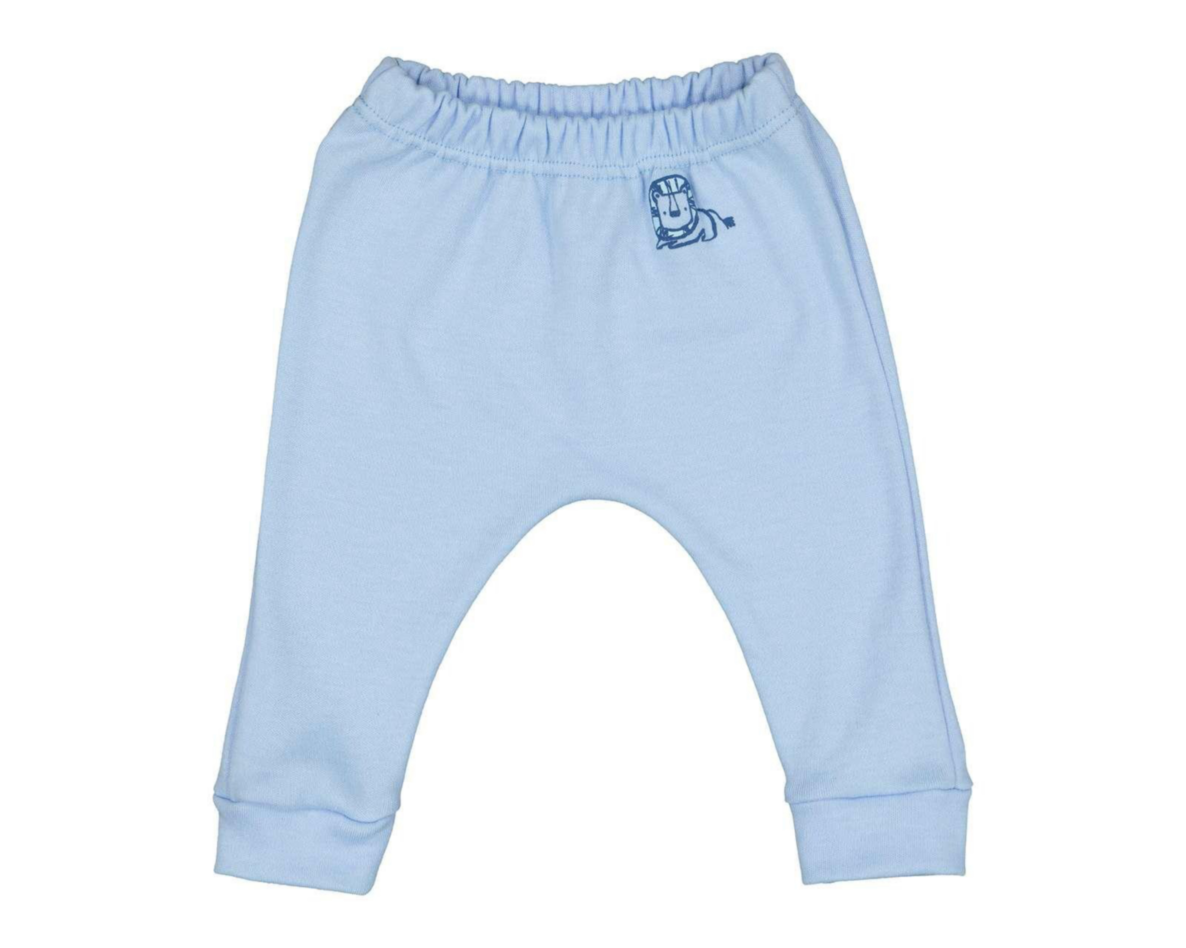 Foto 5 | Conjunto Bam-Bu para Bebé Niño 4 Piezas