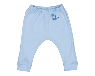 Foto 5 | Conjunto Bam-Bu para Bebé Niño 4 Piezas