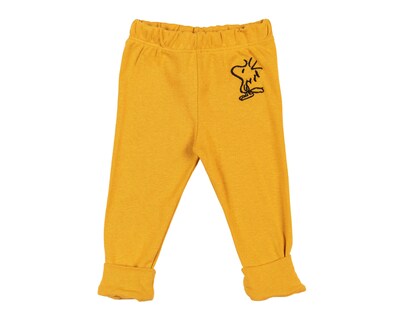 Foto 5 | Conjunto Peanuts para Bebé Niño