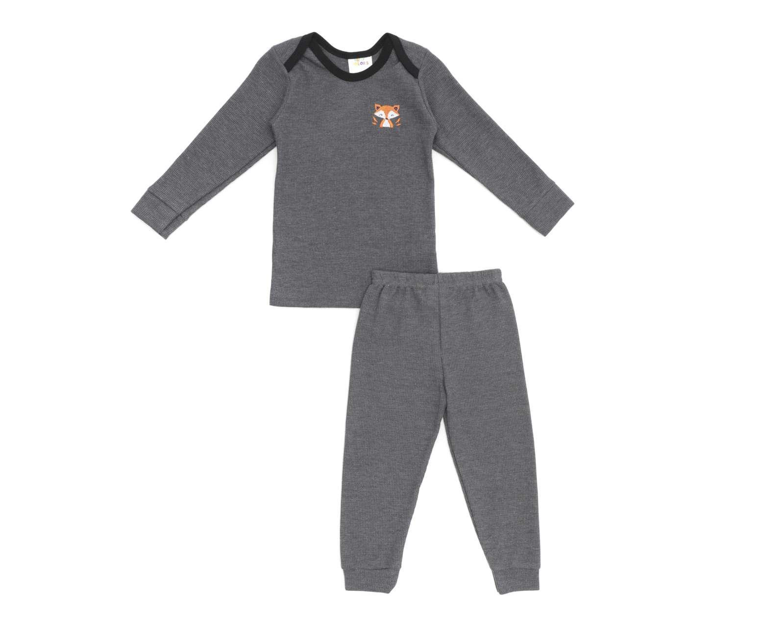 Foto 1 | Pijama Baby Colors para Bebé Niño