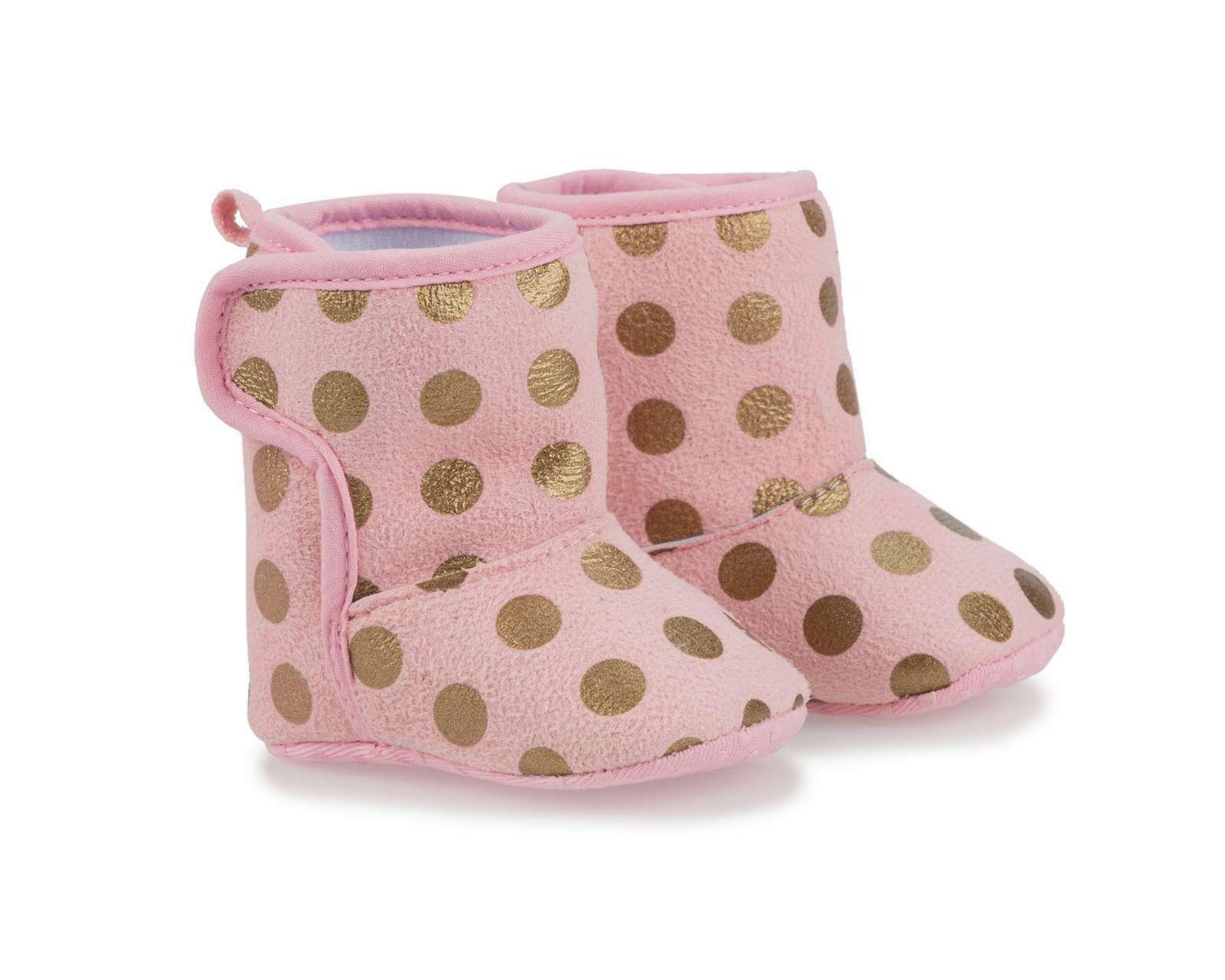 Foto 2 pulgar | Botas Baby Colors para Bebé Niña