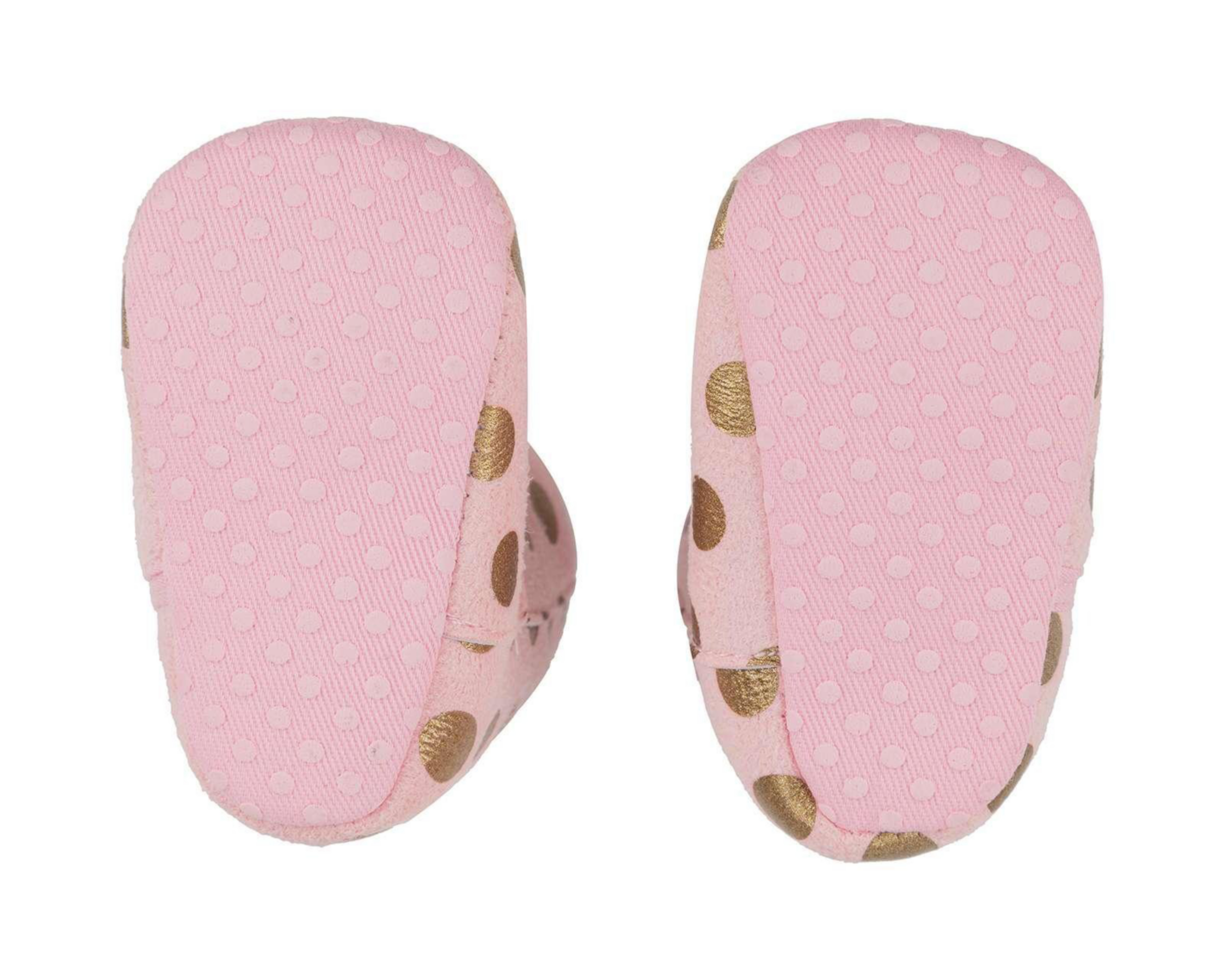 Foto 4 pulgar | Botas Baby Colors para Bebé Niña