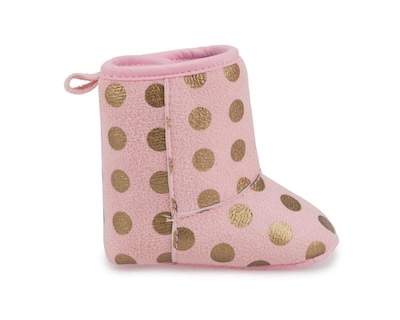 Foto 4 | Botas Baby Colors para Bebé Niña