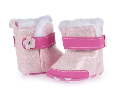 Foto 1 | Botas Baby Colors para Bebé Niña