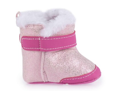 Foto 3 | Botas Baby Colors para Bebé Niña